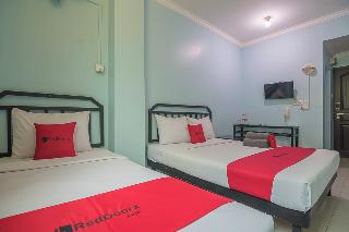 RedDoorz near Nagoya Citywalk Batam 2 fotoÄŸrafÄ±