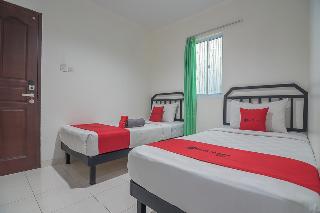 RedDoorz near Nagoya Citywalk Batam 2 fotoÄŸrafÄ±
