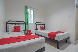 RedDoorz near Nagoya Citywalk Batam 2 fotoÄŸrafÄ±