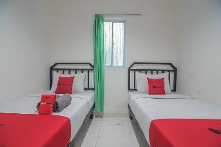 RedDoorz near Nagoya Citywalk Batam 2 fotoÄŸrafÄ±