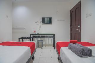 RedDoorz near Nagoya Citywalk Batam 2 fotoÄŸrafÄ±