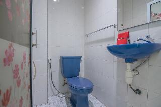 RedDoorz near Nagoya Citywalk Batam 2 fotoÄŸrafÄ±
