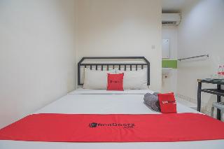RedDoorz near Nagoya Citywalk Batam 2 fotoÄŸrafÄ±