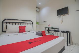 RedDoorz near Nagoya Citywalk Batam 2 fotoÄŸrafÄ±