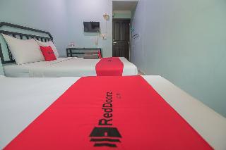 RedDoorz near Nagoya Citywalk Batam 2 fotoÄŸrafÄ±