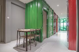 RedDoorz near Taman Rejomulyo fotoÄŸrafÄ±