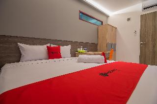 RedDoorz near Taman Rejomulyo fotoÄŸrafÄ±