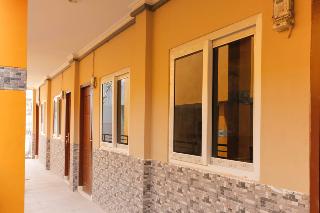 RedDoorz Plus near Palembang Square Mall fotoÄŸrafÄ±