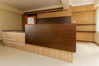RedDoorz Plus near Palembang Square Mall fotoÄŸrafÄ±