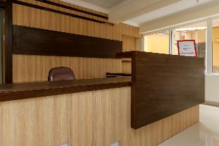 RedDoorz Plus near Palembang Square Mall fotoÄŸrafÄ±