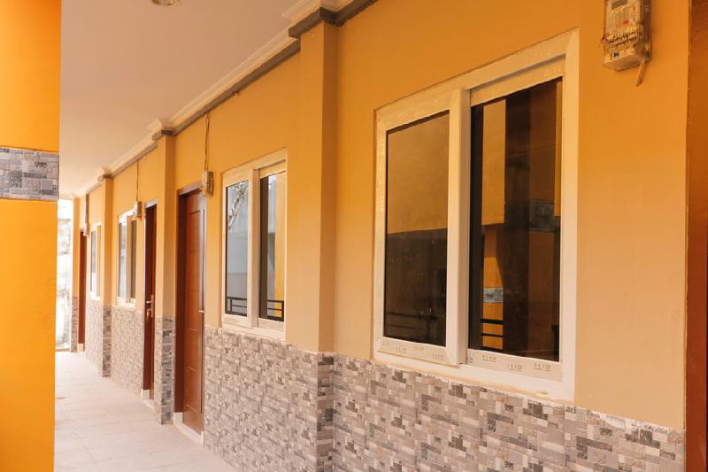 RedDoorz Plus near Palembang Square Mall - Genel