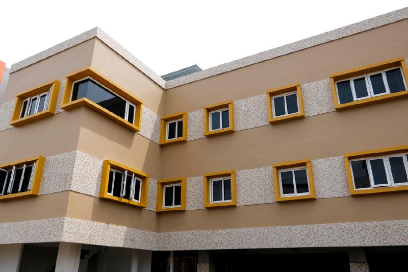 RedDoorz Plus near Palembang Square Mall - Genel