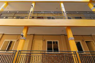RedDoorz Plus near Palembang Square Mall fotoÄŸrafÄ±