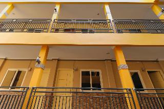 RedDoorz Plus near Palembang Square Mall otel fotoğrafı