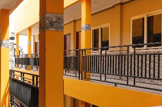RedDoorz Plus near Palembang Square Mall fotoÄŸrafÄ±