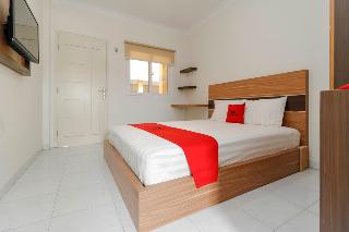 RedDoorz Plus near Palembang Square Mall fotoÄŸrafÄ±