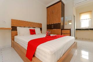 RedDoorz Plus near Palembang Square Mall fotoÄŸrafÄ±