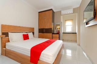 RedDoorz Plus near Palembang Square Mall fotoÄŸrafÄ±