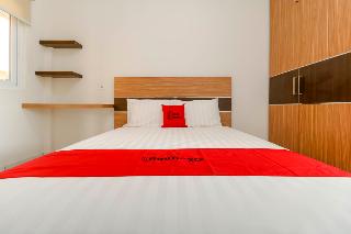 RedDoorz Plus near Palembang Square Mall fotoÄŸrafÄ±