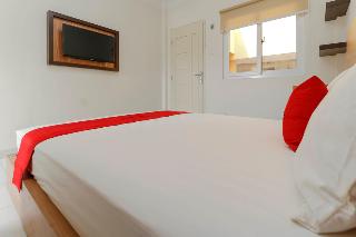 RedDoorz Plus near Palembang Square Mall fotoÄŸrafÄ±