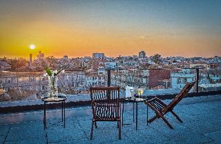 Moon and Sun Porto fotoÄŸrafÄ±