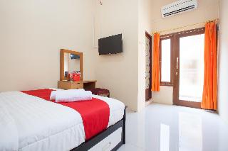 RedDoorz Syariah near UNTAG Banyuwangi otel fotoğrafı