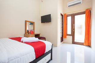 RedDoorz Syariah near UNTAG Banyuwangi fotoÄŸrafÄ±