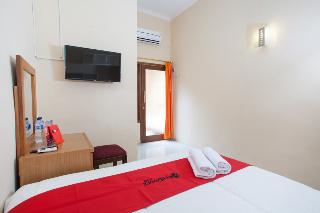 RedDoorz Syariah near UNTAG Banyuwangi fotoÄŸrafÄ±