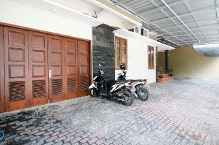 RedDoorz @ Jalan Palagan fotoÄŸrafÄ±