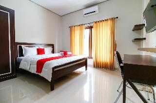 RedDoorz @ Jalan Palagan fotoÄŸrafÄ±