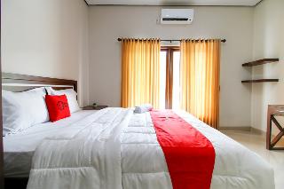 RedDoorz @ Jalan Palagan fotoÄŸrafÄ±