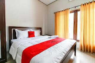 RedDoorz @ Jalan Palagan fotoÄŸrafÄ±