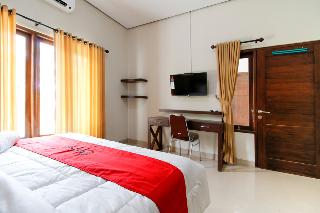 RedDoorz @ Jalan Palagan fotoÄŸrafÄ±