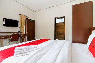 RedDoorz @ Jalan Palagan fotoÄŸrafÄ±