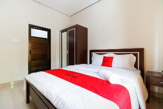 RedDoorz @ Jalan Palagan fotoÄŸrafÄ±