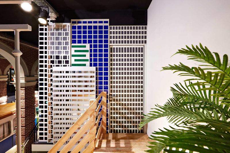 Not Hotel - Genel