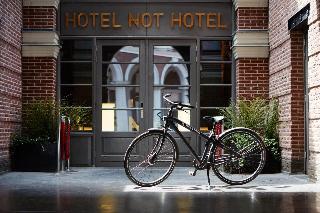 Not Hotel fotoÄŸrafÄ±