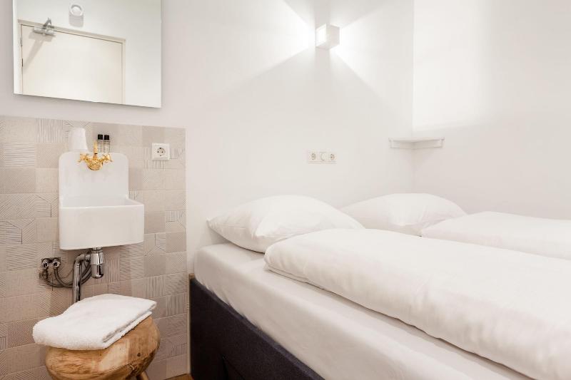 Not Hotel - Oda
