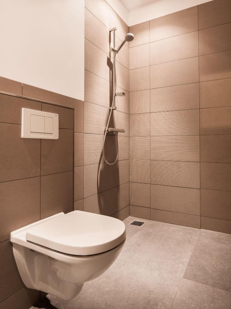 Not Hotel - Oda