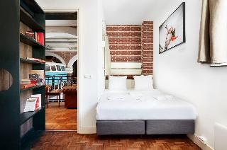 Not Hotel fotoÄŸrafÄ±
