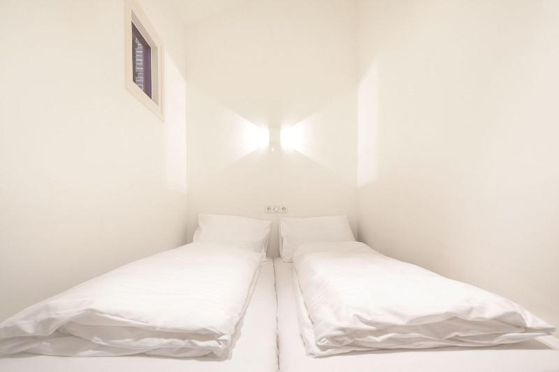 Not Hotel - Oda