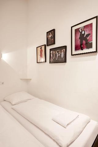 Not Hotel fotoÄŸrafÄ±