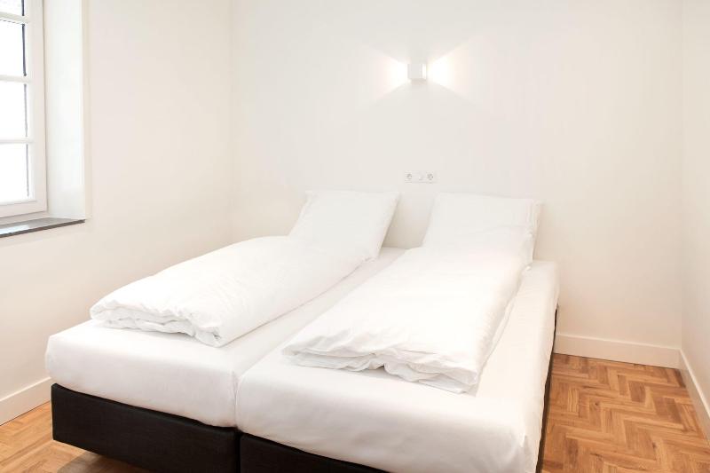 Not Hotel - Oda