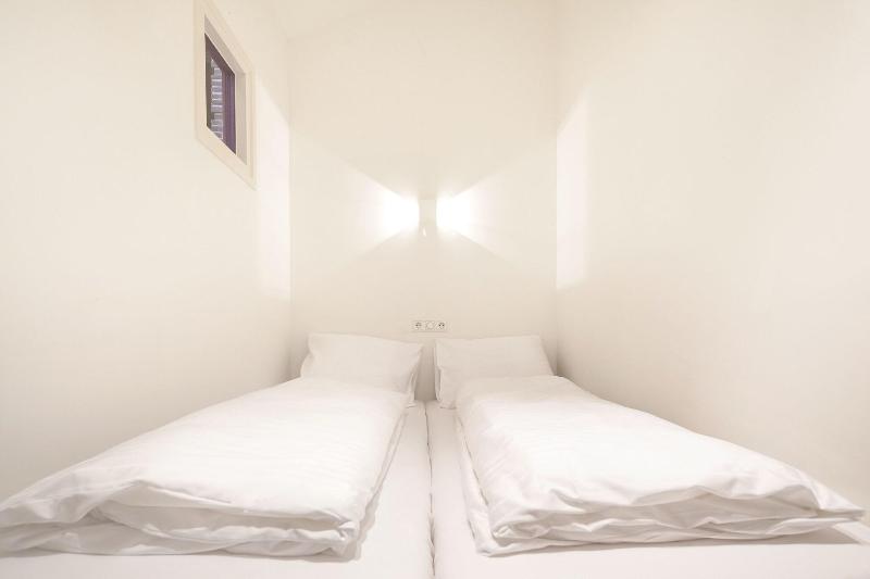 Not Hotel - Oda