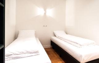Not Hotel fotoÄŸrafÄ±