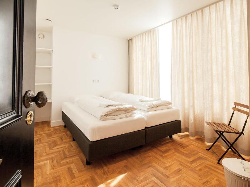 Not Hotel - Oda