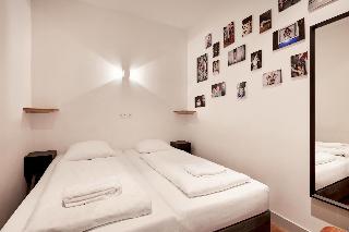 Not Hotel fotoÄŸrafÄ±