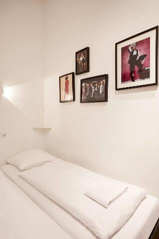 Not Hotel fotoÄŸrafÄ±