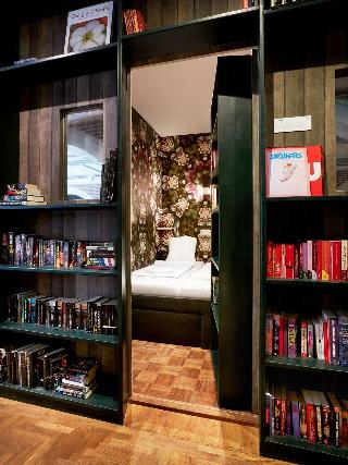Not Hotel fotoÄŸrafÄ±