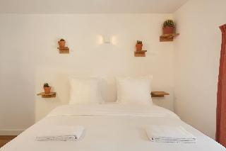 Not Hotel fotoÄŸrafÄ±